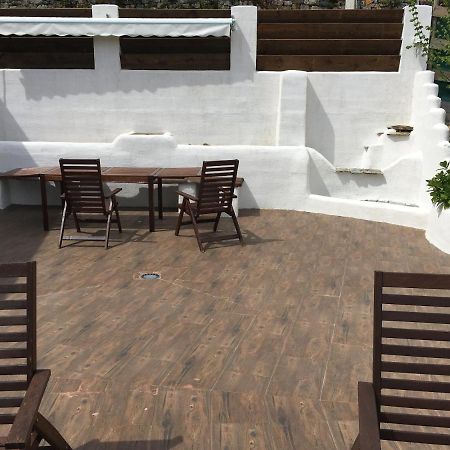 La Terraza De Onis Villa Bobia de Arriba Exterior foto
