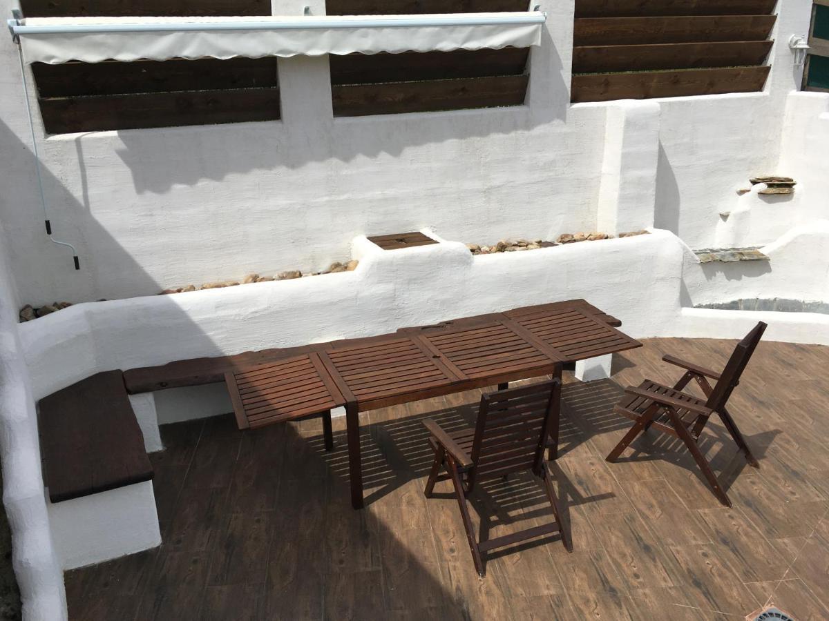 La Terraza De Onis Villa Bobia de Arriba Exterior foto