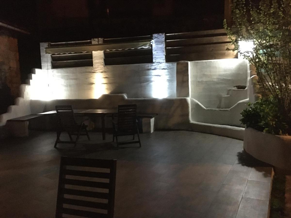 La Terraza De Onis Villa Bobia de Arriba Exterior foto